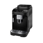 DE Cafetera express - DE LONGHI ECAM290_22_B, 15,0 bar, 1450 W, 2 tazas, Negro