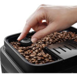 DE Cafetera express - DE LONGHI ECAM290_22_B, 15,0 bar, 1450 W, 2 tazas, Negro - Imagen 4