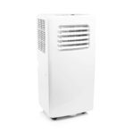 TRISTAR Aire acondicionado portátil - TRISTAR AC-5477, 7000 fg/h, 2 velocidades, 60 m², 65 dB(A), Blanco