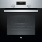 Balay Horno convencional - Balay 3HB2030X0, Integrado + Libre instalación, 1 l, 60 cm, Not available