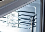 Horno multifunción - TEKA 41534020, Integrable, Pirolítico, 44 l, 537 mm, Negro, Acero inoxidable - Imagen 2