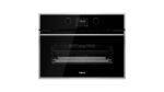 Horno multifunción - TEKA 41534020, Integrable, Pirolítico, 44 l, 537 mm, Negro, Acero inoxidable - Imagen 8