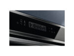 ELECTROLUX Horno multifunción - ELECTROLUX EVE8P21X, Integrable, Pirolítico, 43 l, 59,5 cm, Negro - Imagen 2