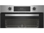 BEKO Horno multifunción - BEKO BBIE12300XD, Integrable, Sí, 72 l, 567 mm, Inox - Imagen 2