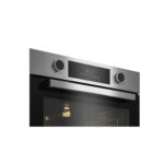 BEKO Horno multifunción - BEKO BBIE12300XD, Integrable, Sí, 72 l, 567 mm, Inox - Imagen 7