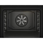 BEKO Horno multifunción - BEKO BBIE12300XD, Integrable, Sí, 72 l, 567 mm, Inox - Imagen 8