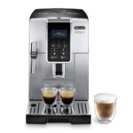 DE Cafetera express - DE LONGHI 0132220019, 15 bar, 1450 W, 2 tazas, Negro - Imagen 2