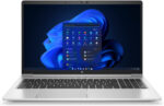 HP Portátil - HP 250F6EA, 15,6 " Full-HD, Intel Core, 8 GB RAM, 256 GB SSD, UHD Graphics, Windows 11 Pro, Plata