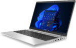 HP Portátil - HP 250F6EA, 15,6 " Full-HD, Intel Core, 8 GB RAM, 256 GB SSD, UHD Graphics, Windows 11 Pro, Plata - Imagen 2