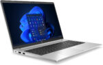 HP Portátil - HP 250F6EA, 15,6 " Full-HD, Intel Core, 8 GB RAM, 256 GB SSD, UHD Graphics, Windows 11 Pro, Plata - Imagen 3