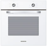 INFINITON Horno convencional - INFINITON C.HORNOWF470, Integrable, 70 l, 540 mm, Blanco