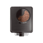 MELITTA Cafetera express - MELITTA Caffeo Passione, 15 bar, 1400 W, 2 tazas, Plata - Imagen 2