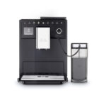 MELITTA Cafetera automática - MELITTA F630-102, 15 bar, 1400 W, 1 l, Negro - Imagen 2