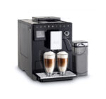 MELITTA Cafetera automática - MELITTA F630-102, 15 bar, 1400 W, 1 l, Negro - Imagen 3