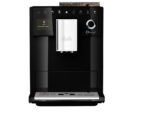 MELITTA Cafetera automática - MELITTA F630-102, 15 bar, 1400 W, 1 l, Negro - Imagen 4