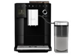 MELITTA Cafetera automática - MELITTA F630-102, 15 bar, 1400 W, 1 l, Negro - Imagen 5