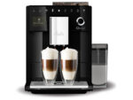 MELITTA Cafetera automática - MELITTA F630-102, 15 bar, 1400 W, 1 l, Negro - Imagen 6