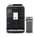 MELITTA Cafetera automática - MELITTA F850-101, 15 bar, 1450 W, 1 l, Negro - Imagen 2