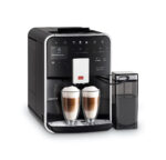 MELITTA Cafetera automática - MELITTA F850-101, 15 bar, 1450 W, 1 l, Negro - Imagen 3