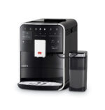 MELITTA Cafetera automática - MELITTA F850-101, 15 bar, 1450 W, 1 l, Negro - Imagen 4