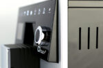 MELITTA Cafetera automática - MELITTA F630-101, 15 bar, 1400 W, 990 ml, 15 tazas, Plata - Imagen 6