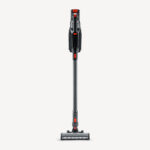 SEVERIN Aspirador escoba - SEVERIN HV 7187, 450 W, Potencia de succión 24000 kPa, Depósito 1 l, Autonomía 60 min, mate - Imagen 6