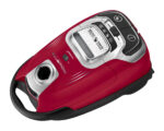 ROWENTA Aspirador con bolsa - ROWENTA RO7473EA, 400 W, Depósito 4,5 l, Rojo - Imagen 3