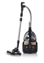 PHILIPS Aspirador sin bolsa - PHILIPS FC9922/09, 650 W, Depósito 2,2 l, Marrón - Imagen 5