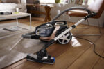 PHILIPS Aspirador sin bolsa - PHILIPS FC9922/09, 650 W, Depósito 2,2 l, Marrón - Imagen 7