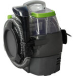 BISSELL Aspirador sin bolsa - BISSELL SpotClean Pet Pro, 750 W, Depósito 2.9 L, Negro - Imagen 2