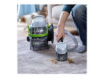 BISSELL Aspirador sin bolsa - BISSELL SpotClean Pet Pro, 750 W, Depósito 2.9 L, Negro - Imagen 4