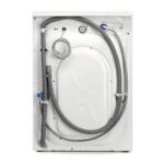 ELECTROLUX Lavadora carga frontal - ELECTROLUX EW6F5943FB 914916707, 9 kg, Blanco - Imagen 2