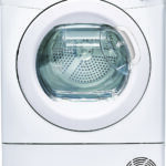 CANDY Secadora bomba de calor - CANDY Smart Pro CSOE H8A2TE-S, BOMBA CALOR, 8 kg, 15 programas, Blanco