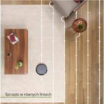 IROBOT Robot limpiacristales - IROBOT ROOMBA I4+, Depósito 0,4 l, Autonomía 90 min, Gris - Imagen 5