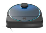 HOBOT Robot friegasuelos - HOBOT LEGEE-7, 19,95 W, Depósito 1 l, Autonomía 80 h, Negro - Imagen 4
