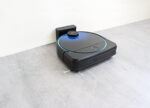 HOBOT Robot friegasuelos - HOBOT LEGEE-7, 19,95 W, Depósito 1 l, Autonomía 80 h, Negro - Imagen 5