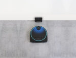 HOBOT Robot friegasuelos - HOBOT LEGEE-7, 19,95 W, Depósito 1 l, Autonomía 80 h, Negro - Imagen 6