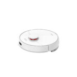 DREAME Robot aspirador - DREAME RLS3D D10 Plus, 4000 W, Potencia de succión 4 kPa, Depósito 0,4 l, Autonomía 2 h y 50 min, Blanco - Imagen 3