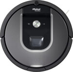 IROBOT Robot aspirador - IROBOT Roomba 96004, 33 W, Depósito 0,6 l, Autonomía 75 min, Gris - Imagen 2