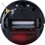 IROBOT Robot aspirador - IROBOT Roomba 96004, 33 W, Depósito 0,6 l, Autonomía 75 min, Gris - Imagen 3