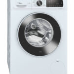 Balay Lavadora secadora - Balay 3TW984B, 8 kg + 5 kg, Blanco