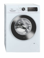 Balay Lavadora secadora - Balay 3TW984B, 8 kg + 5 kg, Blanco