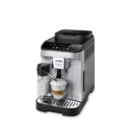 DELONGHI Cafetera express - DELONGHI ECAM290.61.SB, 15 bar, 1450 W, 0,22 l, 2 tazas, Multicolor - Imagen 4