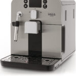 GAGGIA Cafetera express - GAGGIA RI9305/11, 15 bar, 1400 W, Negro