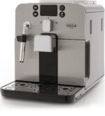 GAGGIA Cafetera express - GAGGIA RI9305/11, 15 bar, 1400 W, Negro