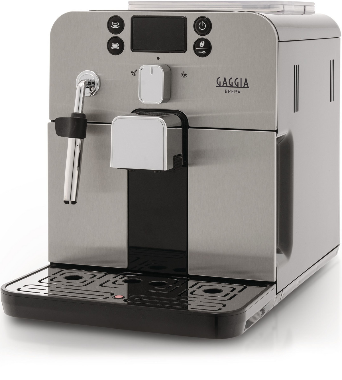 98981570_1 GAGGIA Cafetera express - GAGGIA RI9305/11, 15 bar, 1400 W, Negro - Imagen 1