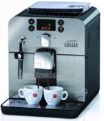 GAGGIA Cafetera express - GAGGIA RI9305/11, 15 bar, 1400 W, Negro - Imagen 3