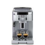 DE Cafetera express - DE LONGHI ECAM250.31.SB, 15 bar, 1450 W, 2 tazas, Plata