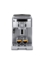 DE Cafetera express - DE LONGHI ECAM250.31.SB, 15 bar, 1450 W, 2 tazas, Plata