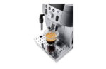 DE Cafetera express - DE LONGHI ECAM250.31.SB, 15 bar, 1450 W, 2 tazas, Plata - Imagen 2